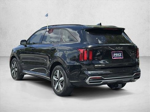 Used 2023 Kia Sorento S FWD image 7