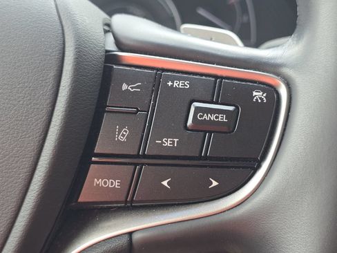 Certified 2024 Lexus ES 300h w/ Technology Package FWD image 31