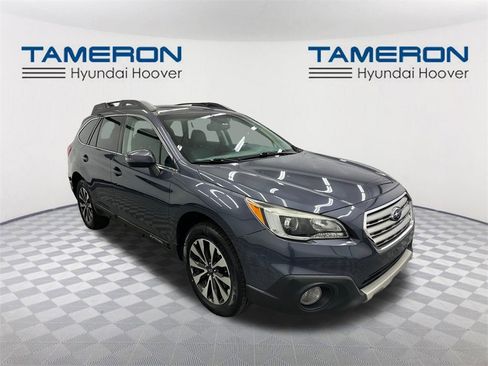 Used 2016 Subaru Outback 2.5i Limited image 6