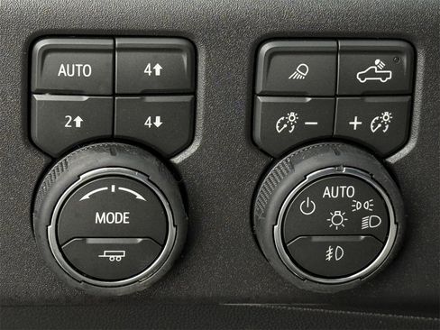 New 2026 Chevrolet Silverado 1500 LT Trail Boss w/ LT Trail Boss Premium Package image 16