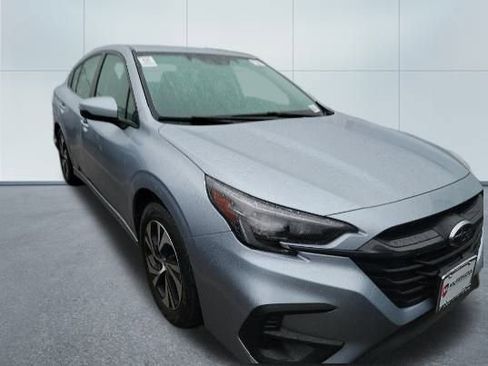 Used 2024 Subaru Legacy Premium image 2