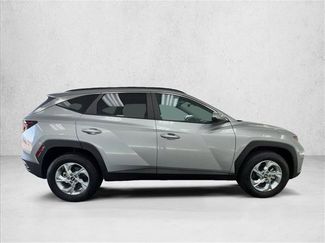 Used 2024 Hyundai Tucson SEL AWD/4WD video 4