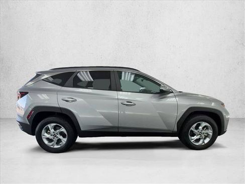 Used 2024 Hyundai Tucson SEL AWD/4WD image 4