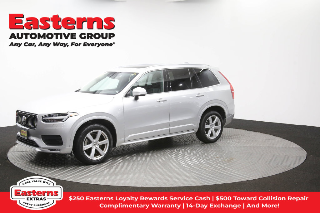 Used 2022 Volvo XC90 T5 Momentum AWD/4WD image 59