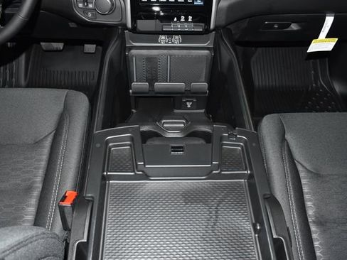 New 2026 RAM 1500 Big Horn image 22