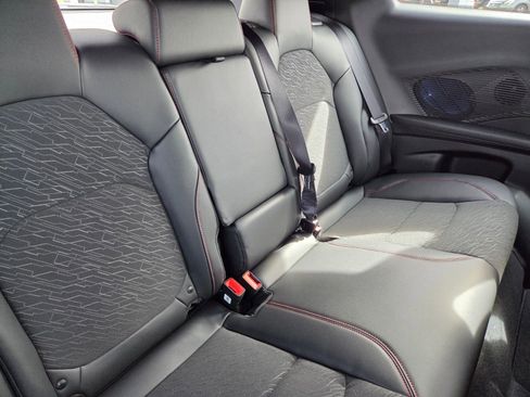 New 2026 Dodge Charger Scat Pack w/ Blacktop Package image 11