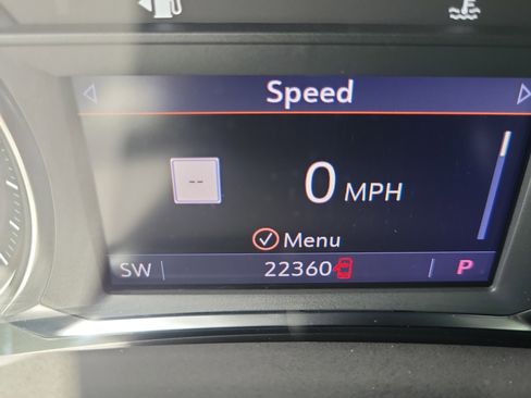 Used 2023 GMC Terrain AT4 w/ Infotainment Package II AWD/4WD image 30