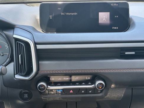 New 2026 MAZDA CX-50 AWD 2.5 S w/ Premium Package image 12