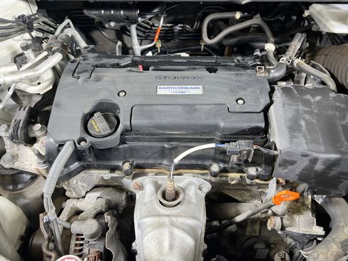 Used 2017 Honda CR-V LX image 27