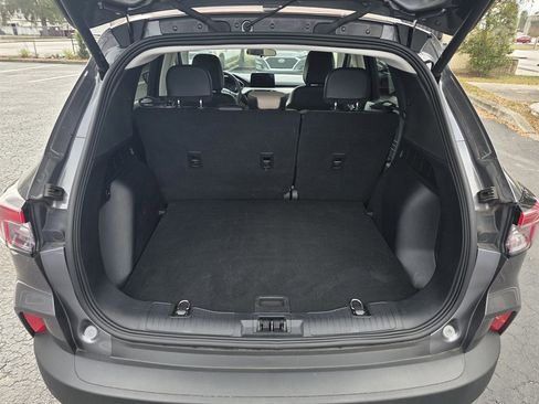 Used 2022 Ford Escape SEL image 5