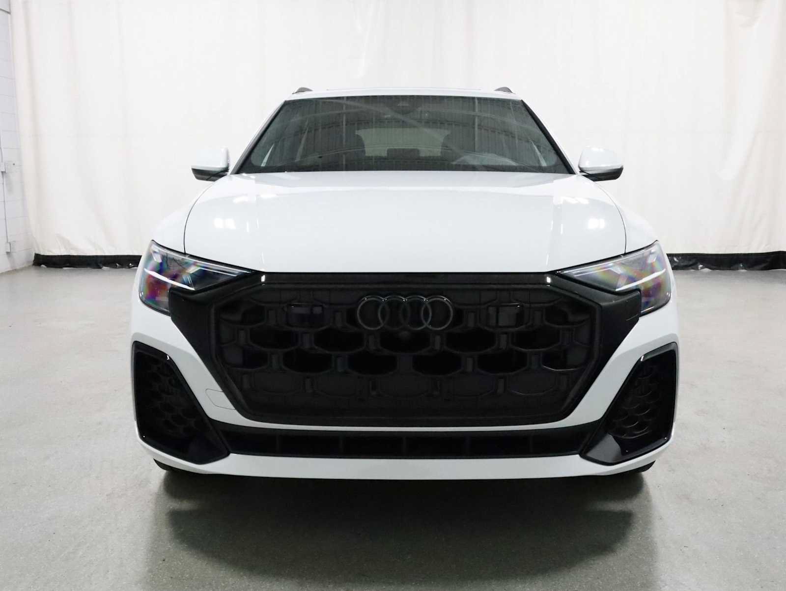 Certified 2026 Audi Q8 Premium Plus AWD/4WD image 14