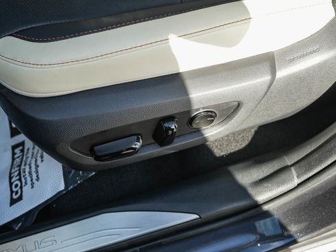 Used 2023 Lexus NX 350 AWD image 21