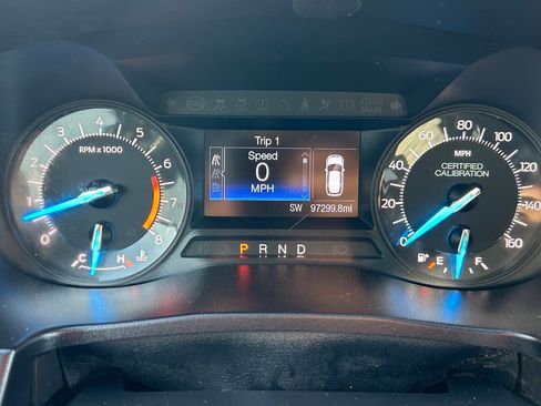 Used 2018 Ford Explorer 4WD Police Interceptor image 15