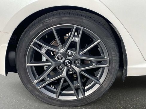 Used 2024 Nissan Altima 2.0 SR FWD image 7