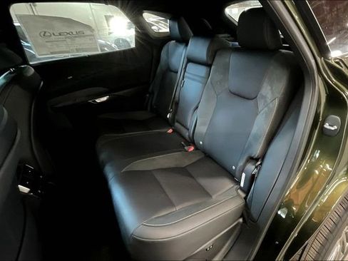 New 2026 Lexus RX 350 AWD/4WD image 10