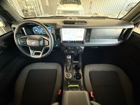 New 2025 Ford Bronco Big Bend image 5