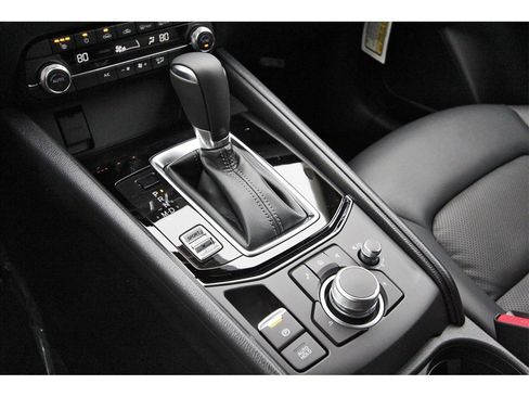 New 2025 MAZDA CX-5 AWD 2.5 S w/ Select Package image 24