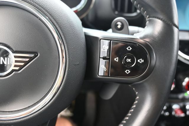 Used 2023 MINI Cooper Countryman S AWD/4WD image 16