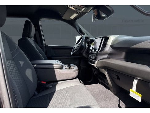 New 2026 RAM 2500 Tradesman image 18