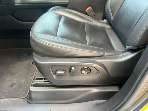 Used 2021 Chevrolet Tahoe Z71 AWD/4WD image 15