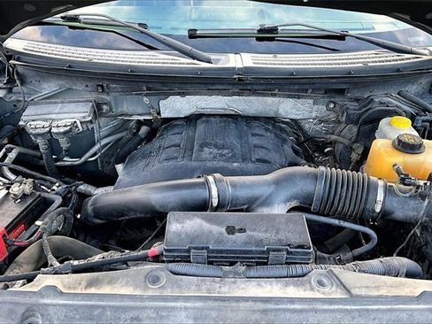 Used 2014 Ford F150 FX4 image 31