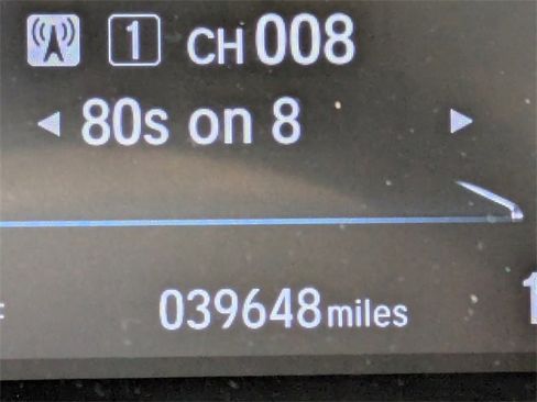 Used 2021 Honda CR-V EX-L image 30