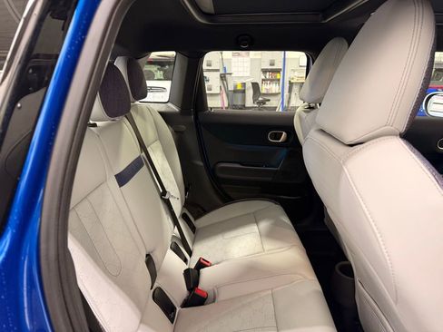 New 2026 MINI Cooper S image 26