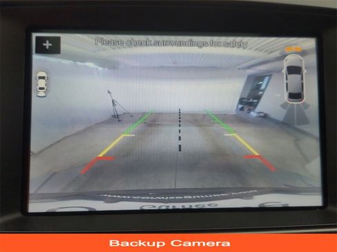 Used 2018 Ford Explorer Sport image 17