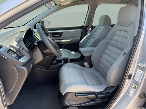 Used 2018 Honda CR-V LX image 22