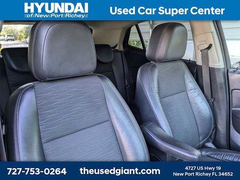 Used 2015 Buick Encore FWD image 6