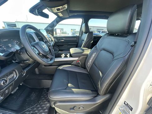 New 2026 RAM 1500 Rebel image 13