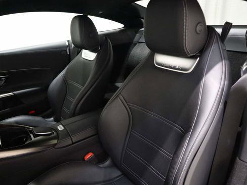 Used 2024 Mercedes-Benz AMG GT 55 image 20
