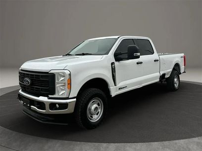 Used 2023 Ford F250 XL w/ XL Chrome Package