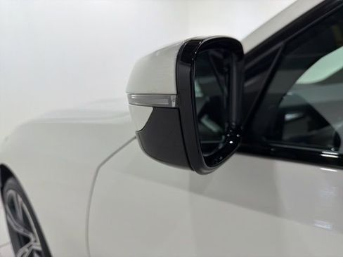 Certified 2023 BMW 330i xDrive Sedan w/ Premium Package image 9