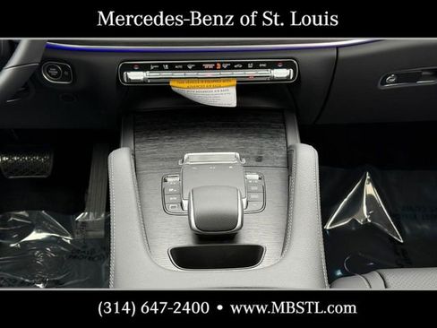 New 2026 Mercedes-Benz GLE 350 4MATIC image 10