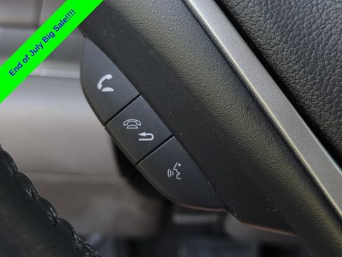 Used 2014 Honda CR-V EX-L image 25