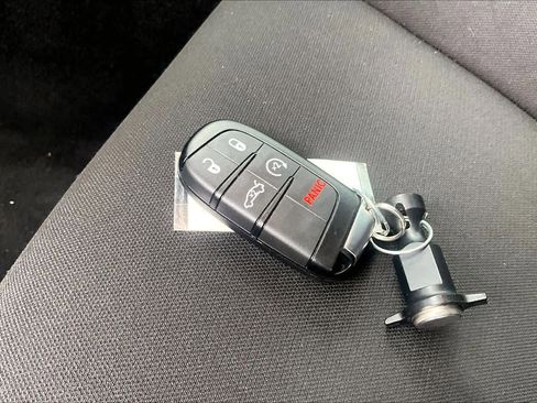 Used 2022 Dodge Charger Scat Pack image 14