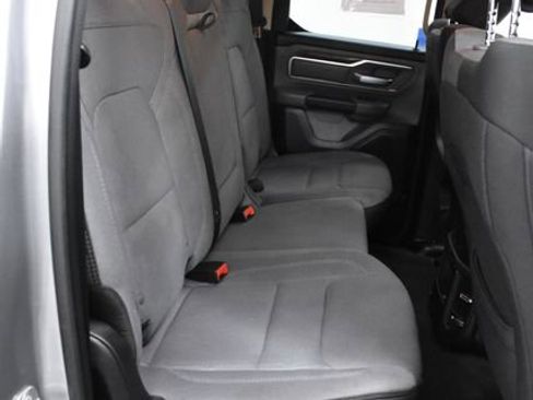 Used 2019 RAM 1500 Big Horn image 28