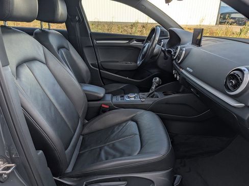 Used 2019 Audi A3 2.0T Titanium FWD image 30