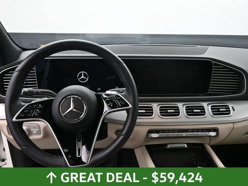 Used 2026 Mercedes-Benz GLE 350 4MATIC image 19