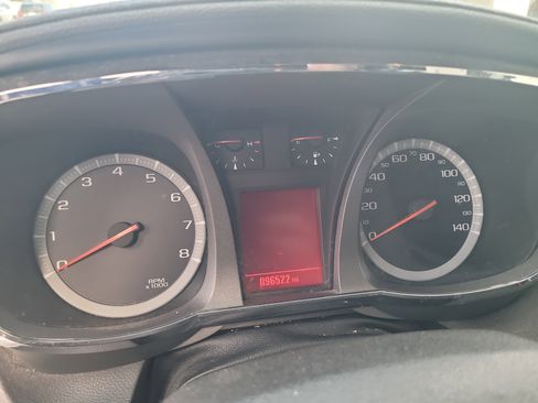 Used 2017 GMC Terrain SLE FWD image 16