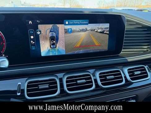New 2026 Mercedes-Benz GLE 350 4MATIC image 15
