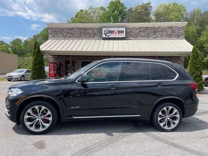 Used 2017 BMW X5 sDrive35i