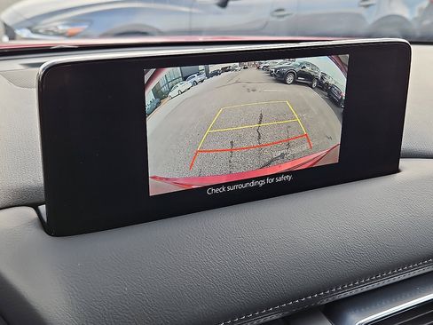 Used 2024 MAZDA CX-5 AWD 2.5 S image 18