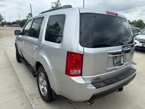 Used 2010 Honda Pilot EX-L image 7