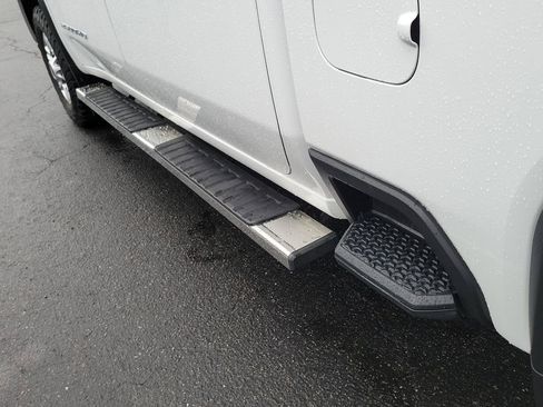 Used 2022 GMC Sierra 2500 SLE w/ SLE Value Package; image 25