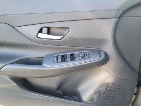 New 2026 Nissan Sentra SV w/ Floor Mat Package image 19