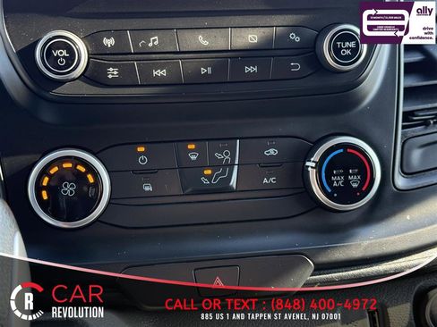 Used 2023 Ford Transit 250 Low Roof image 23