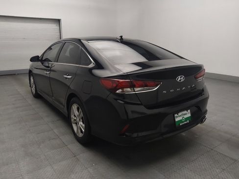 Used 2019 Hyundai Sonata SEL FWD image 5