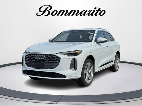 New 2025 Audi Q5 Premium Plus image 1